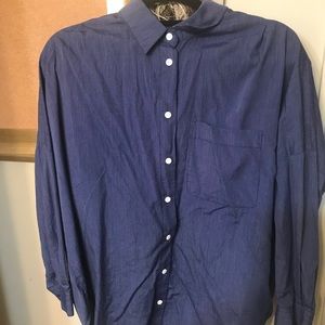 French connection shirt